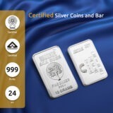 10gms NIBR999 24k Silver Bar 4