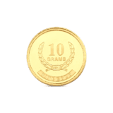 10gms Nibr999 24k Gold Coin