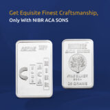 25gms NIBR999 24k Silver Bar 4