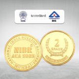 2gms Nibr999 24k Gold Coin 7